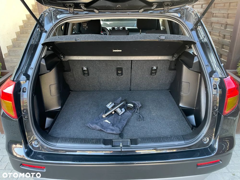 Suzuki Vitara 1.6 (4x2) Comfort+ - 6