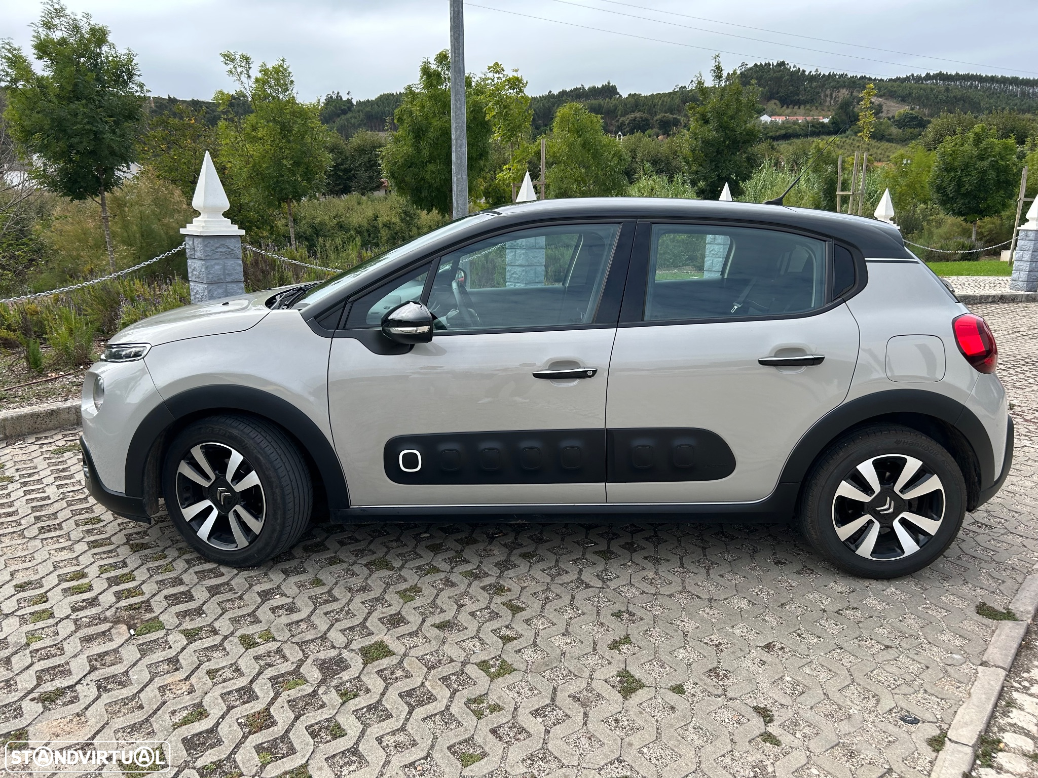 Citroën C3 1.6 BlueHDi Shine - 2