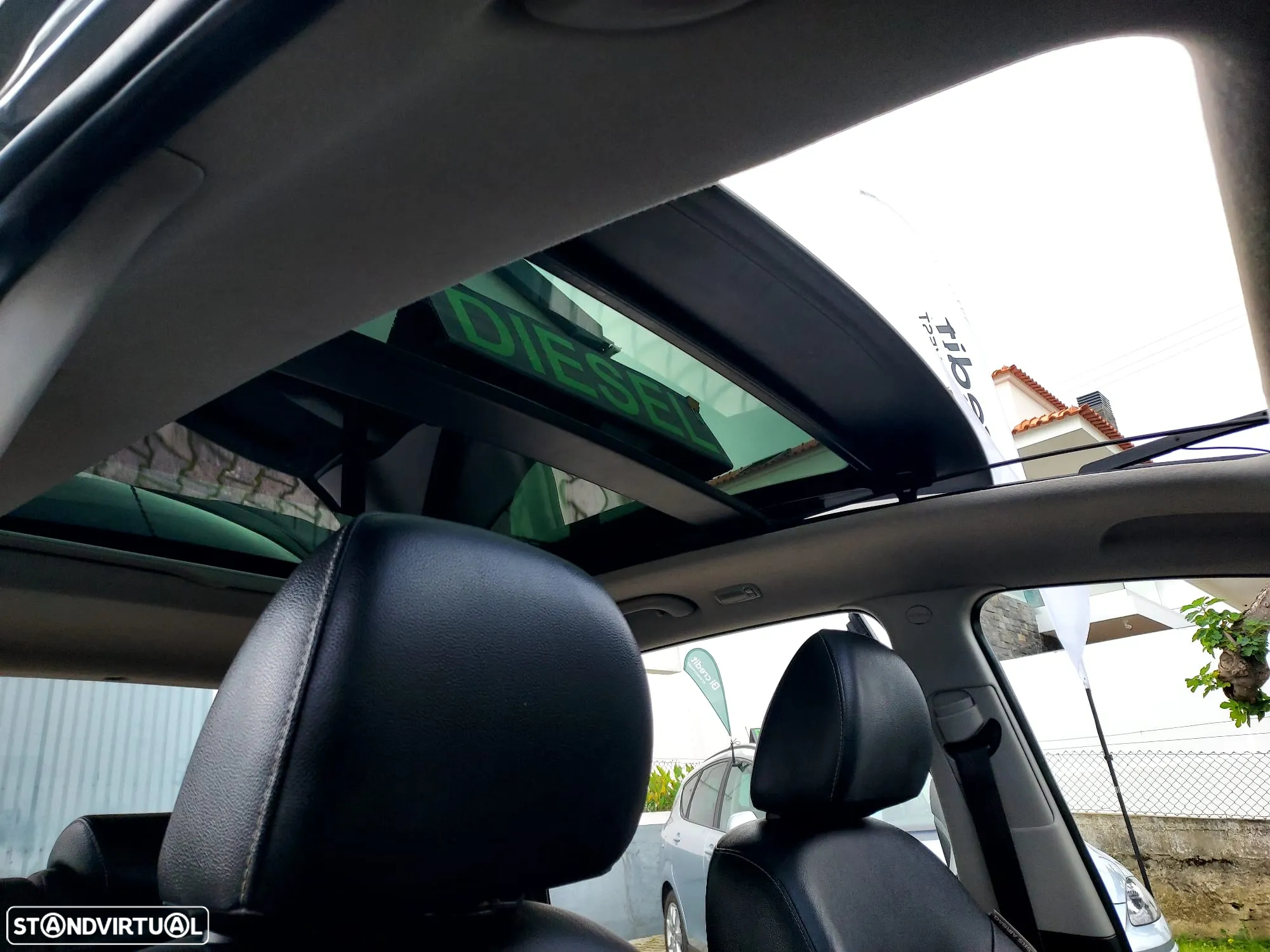 Kia Venga 1.4 CRDi TX ISG - 30