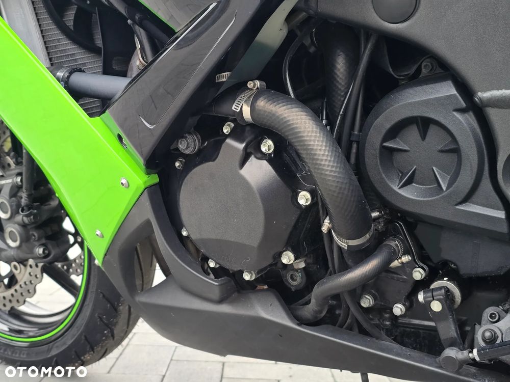 Kawasaki Ninja - 31