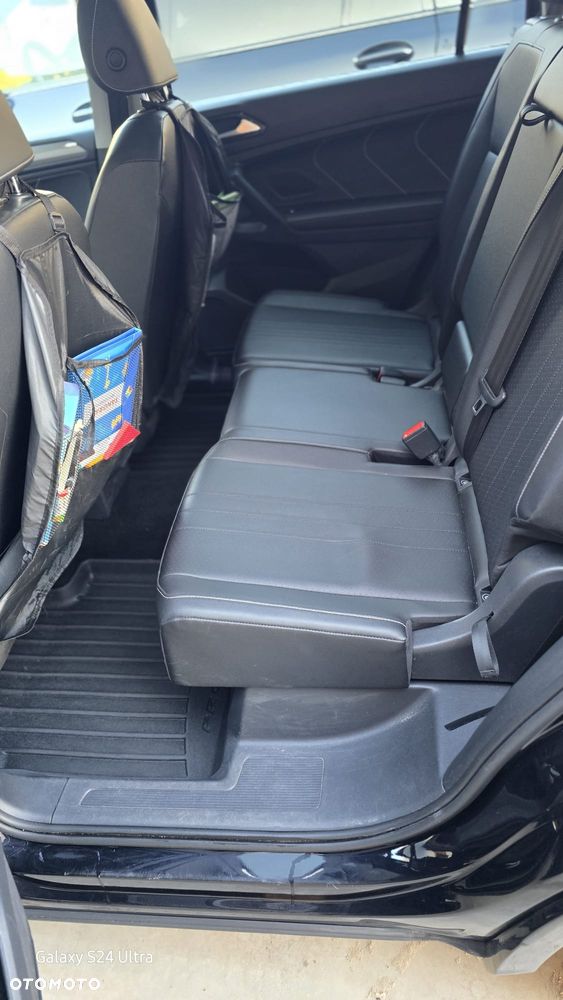 Volkswagen Tiguan Allspace 2.0 TSI 4Mot Highline DSG 7os - 3