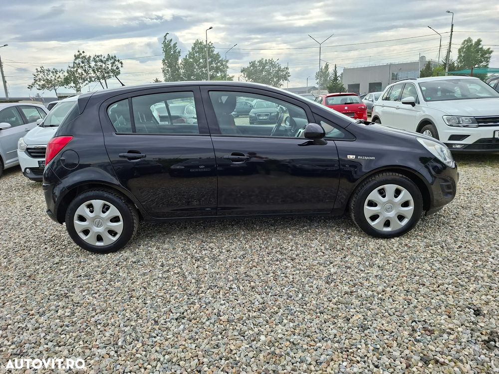 Opel Corsa - 5