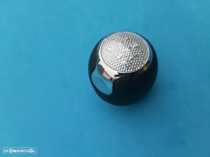 Moca manete velocidades Alfa Romeo Mito 2008-2016  NOVA - 2