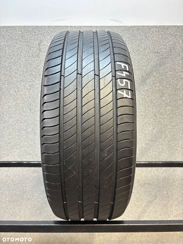 1 Opona Letnia Michelin 225/55/17 101V, XL