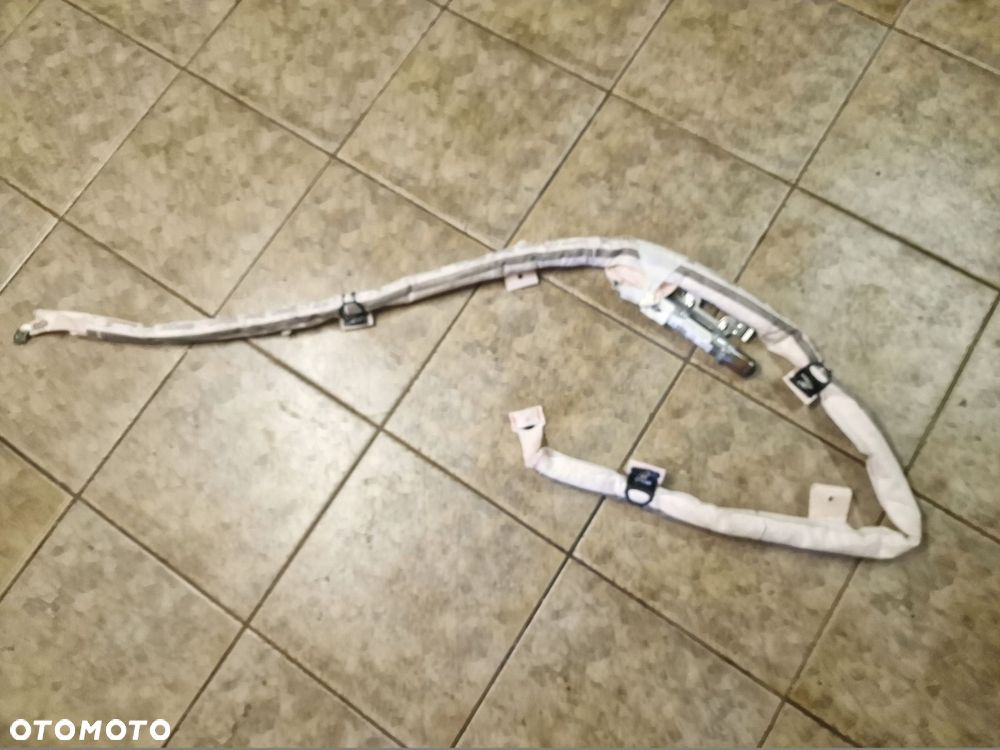 kurtyna airbag audi a6 c8 4k lewa 4k9880741d - 2