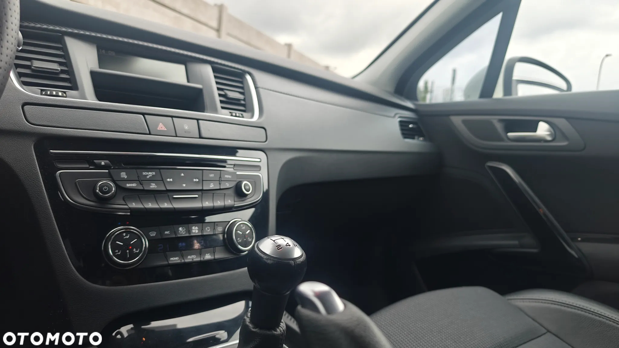 Peugeot 508 1.6 HDi Active - 32