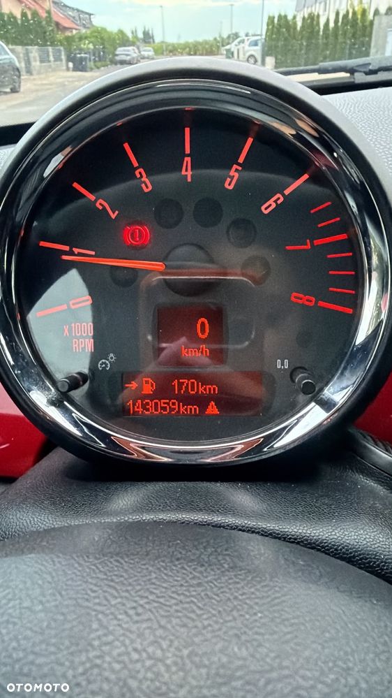 MINI Cooper - 8