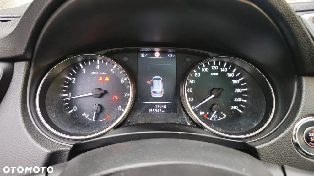 Nissan Qashqai 1.6 DIG-T 360 - 11