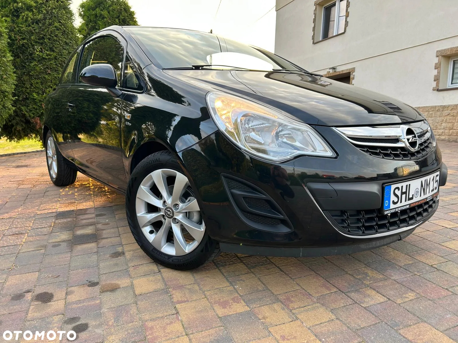 Opel Corsa 1.4 16V Active - 6