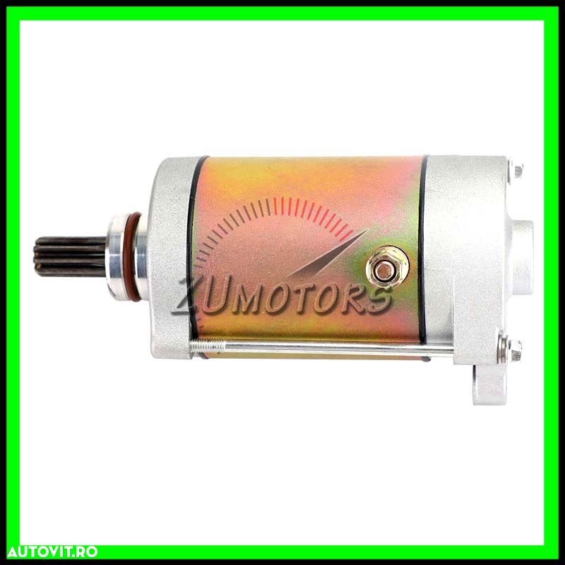 Electromotor Atv CFMOTO CForce 400 450 500 520 550 - 5