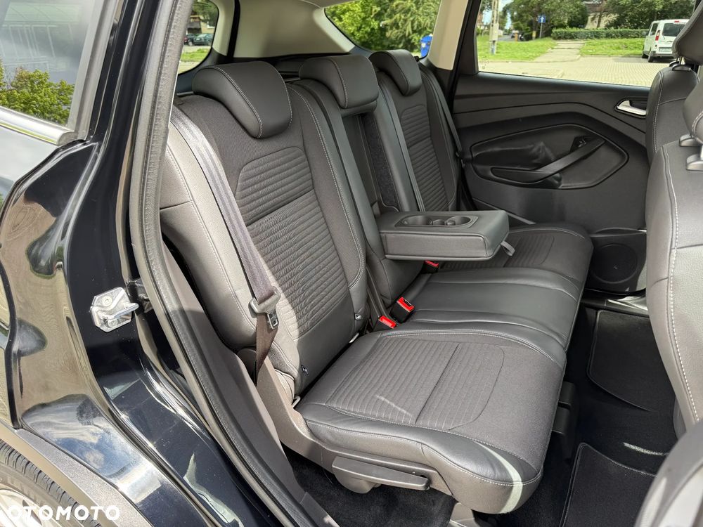 Ford Kuga 1.5 EcoBoost FWD Titanium ASS GPF - 14