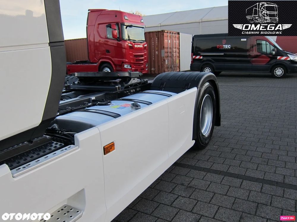 Scania R 460 / R460 / 460 R  // Full LED// Nawigacja // Klima postojowa // Spr z Niemiec - 23
