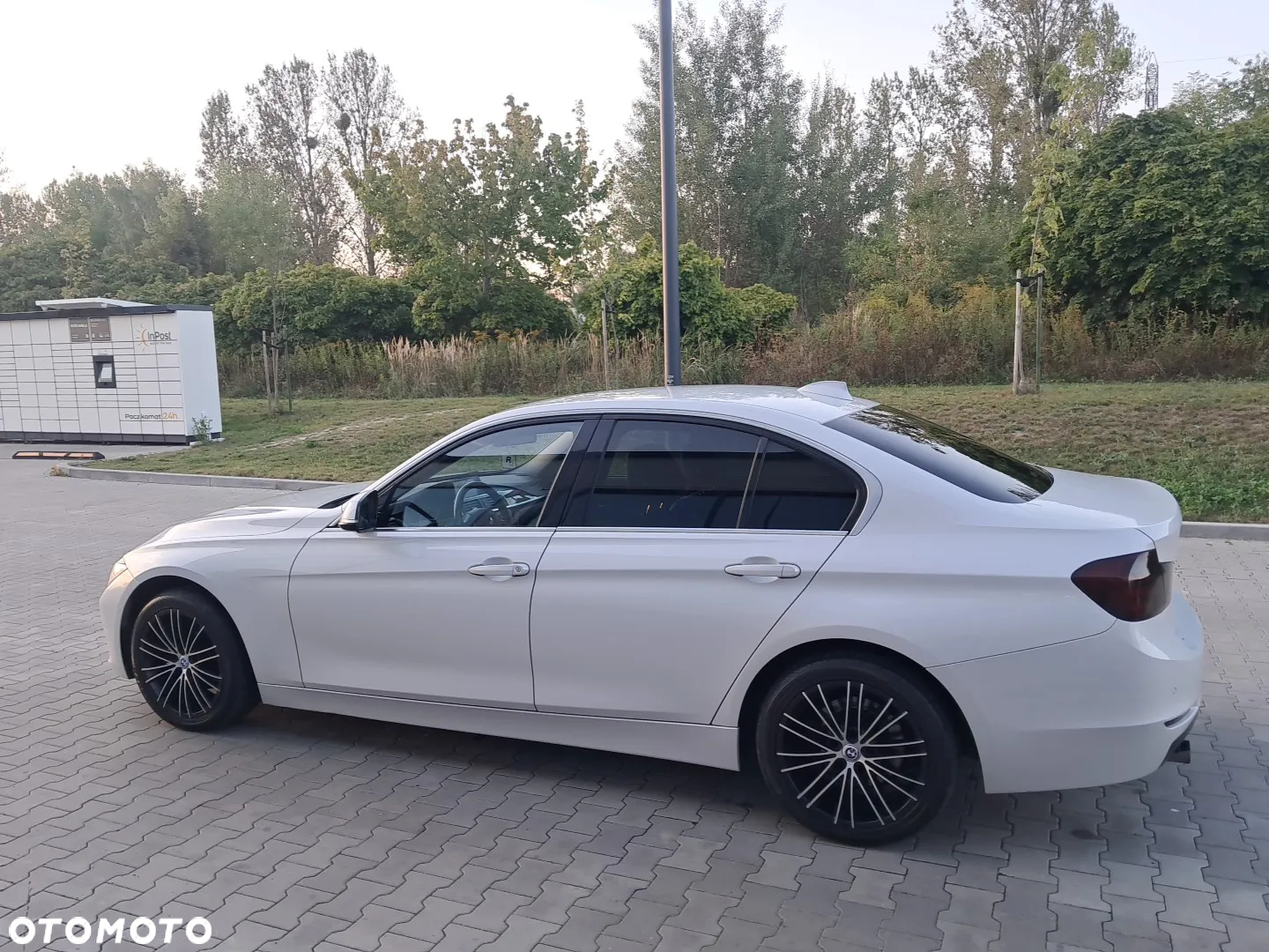 BMW Seria 3 320d Modern Line - 35