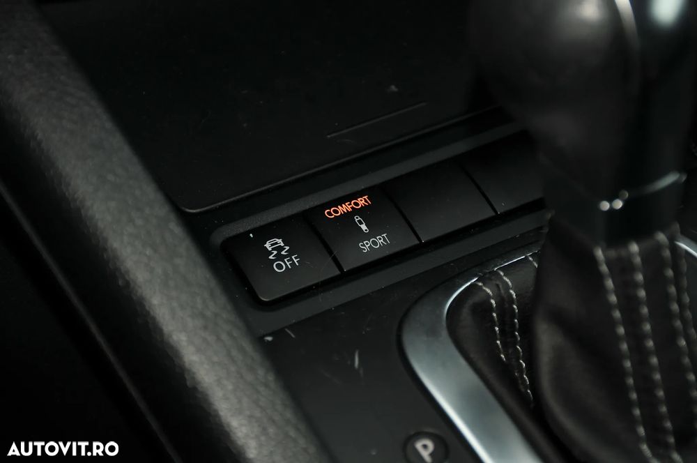 Volkswagen Scirocco 2.0 TSI DSG - 20