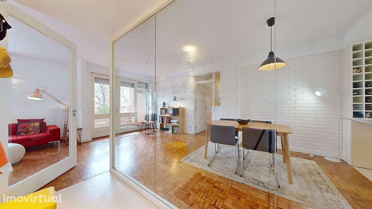 Apartamento T3 para venda - Grande imagem: 5/28