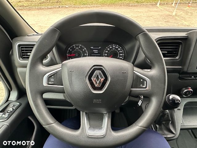 Renault Master L3H2 2300 ccm - 18