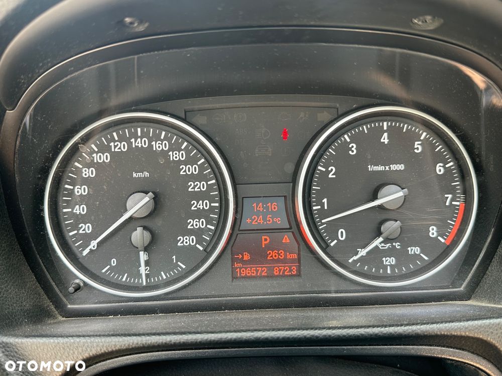BMW Seria 3 - 16