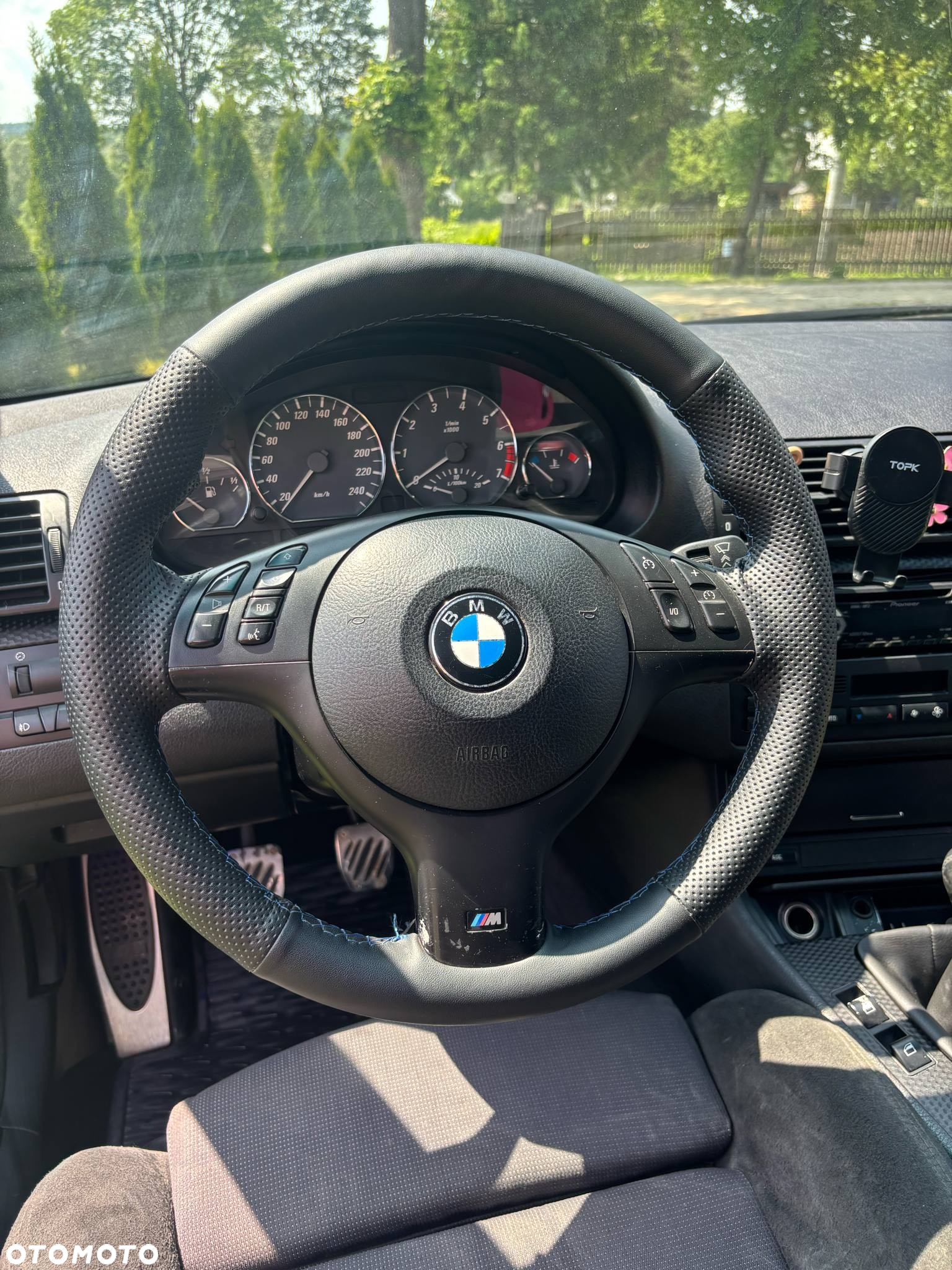 BMW Seria 3 320Ci - 7