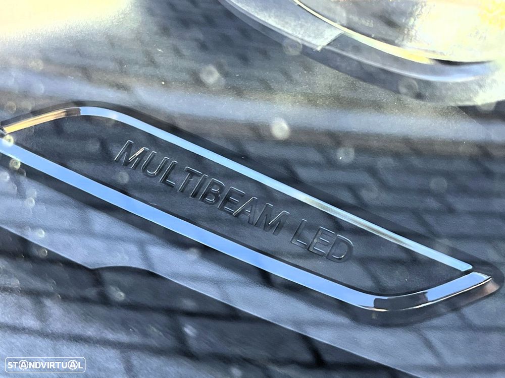 Mercedes-Benz GLC 300 - 19