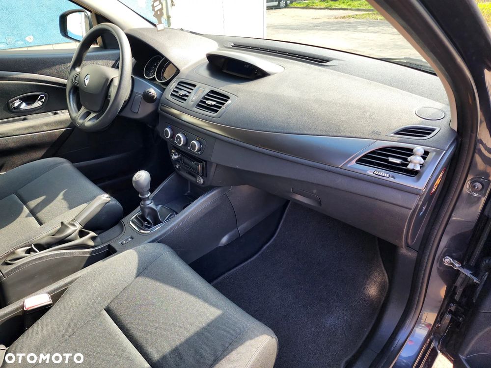 Renault Megane 1.6 16V 110 Authentique - 24