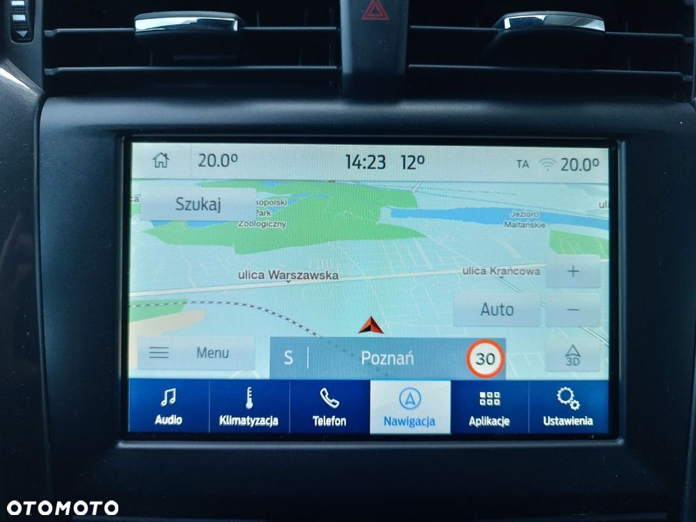Ford Mondeo 2.0 EcoBlue Titanium - 21