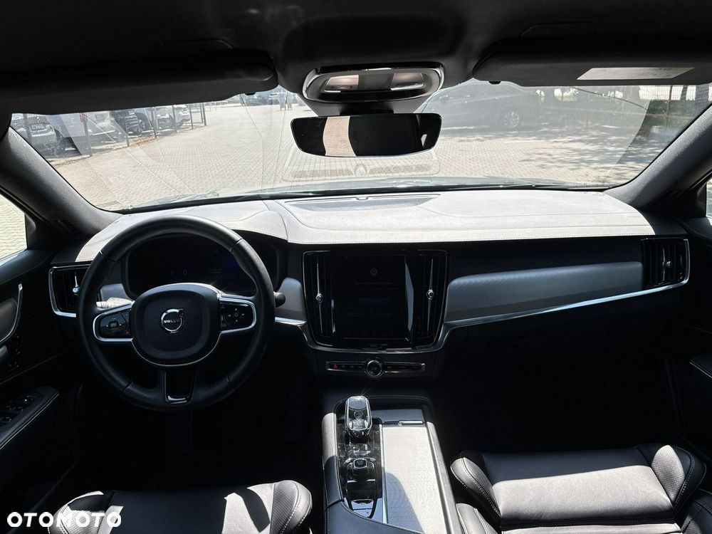 Volvo S90 B4 B Plus Bright - 13