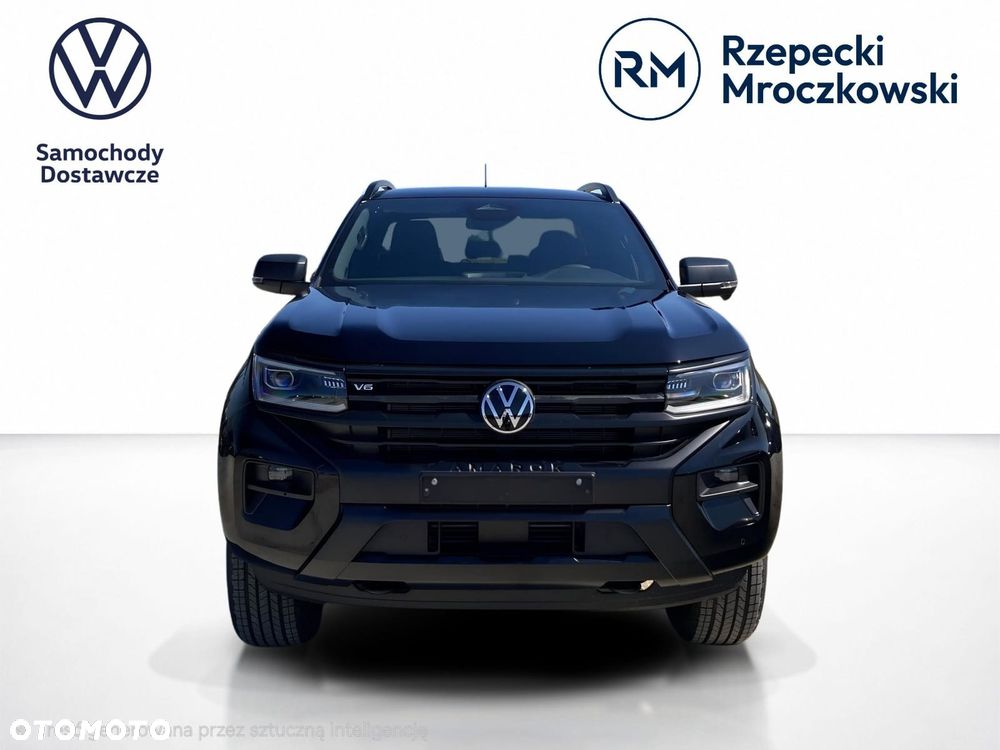 Volkswagen Amarok - 4