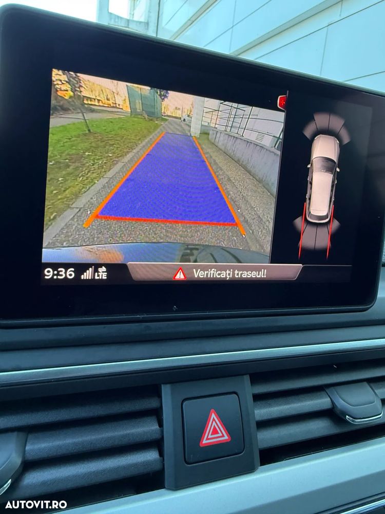 Audi A4 45 TFSI quattro S tronic advanced - 23