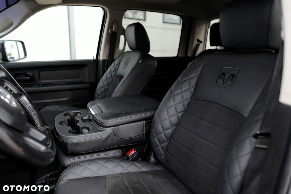 Dodge RAM - 20