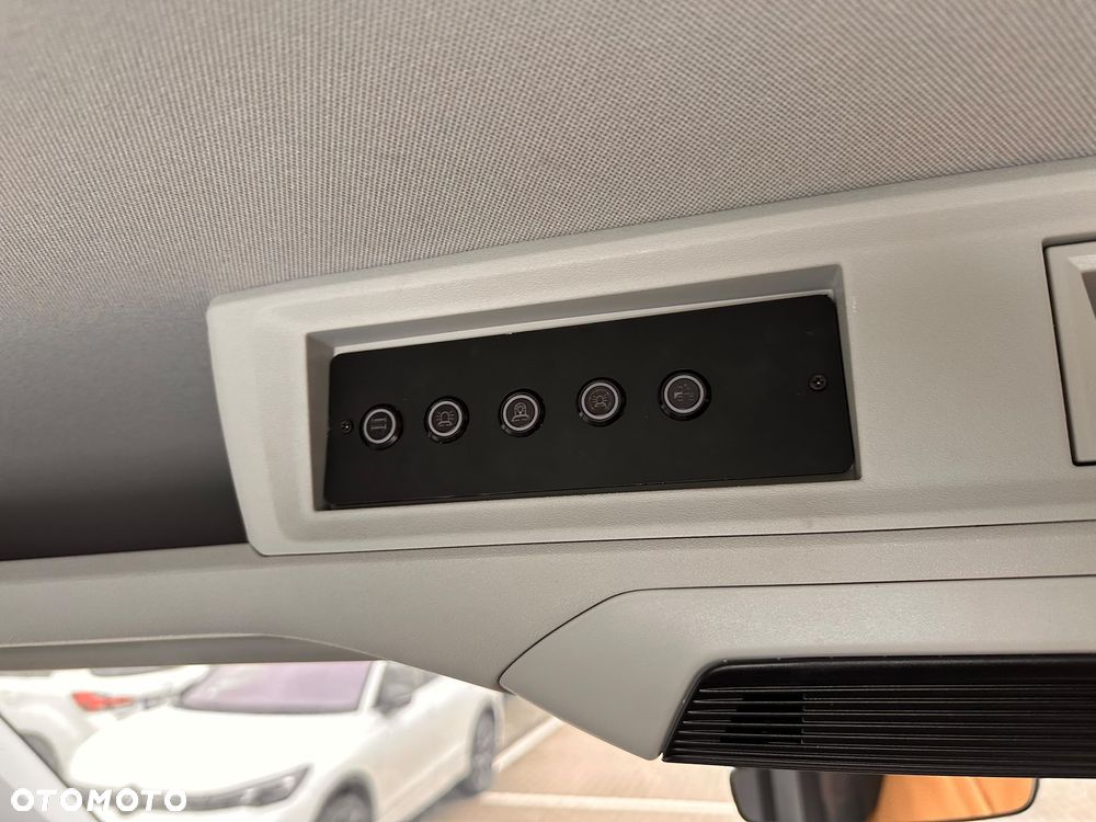 Volkswagen Crafter - 21