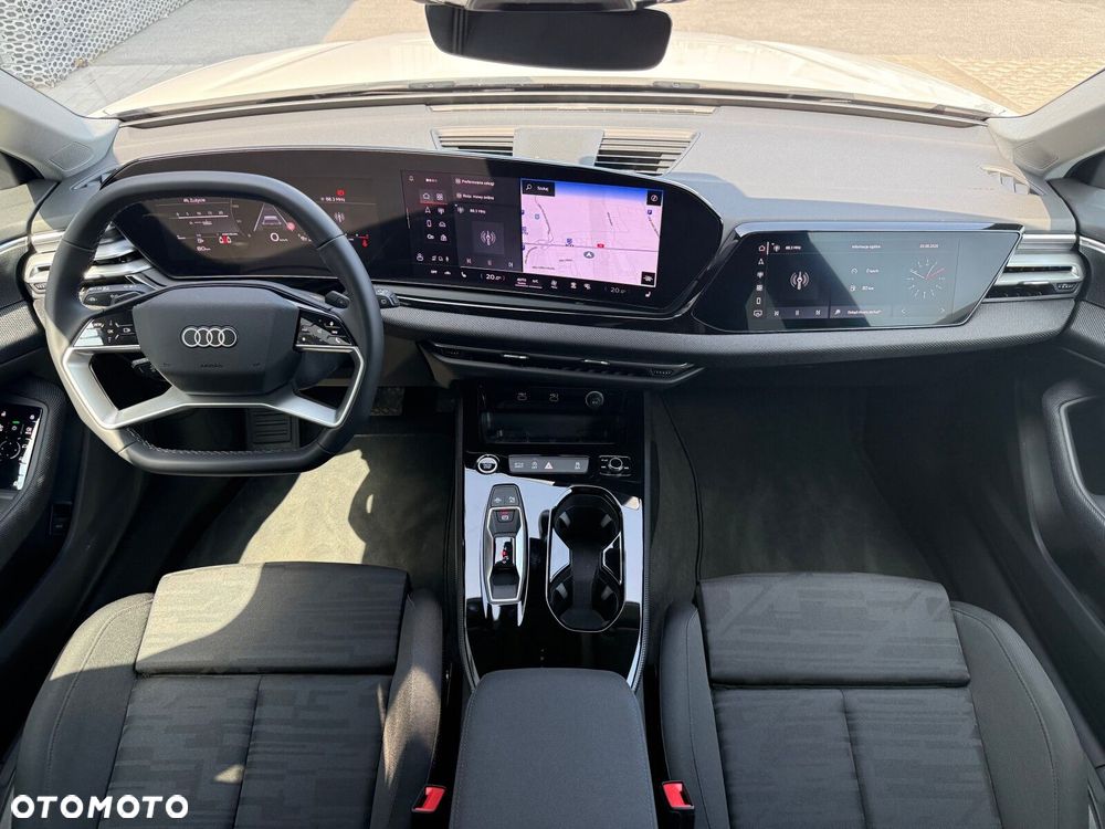 Audi A5 Avant - 14