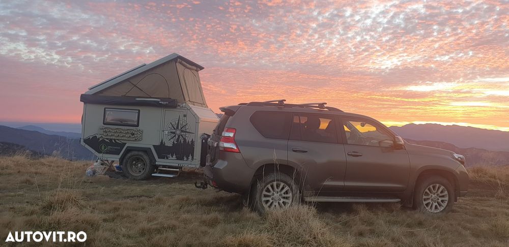 Alta Rulota OFF ROAD - 23