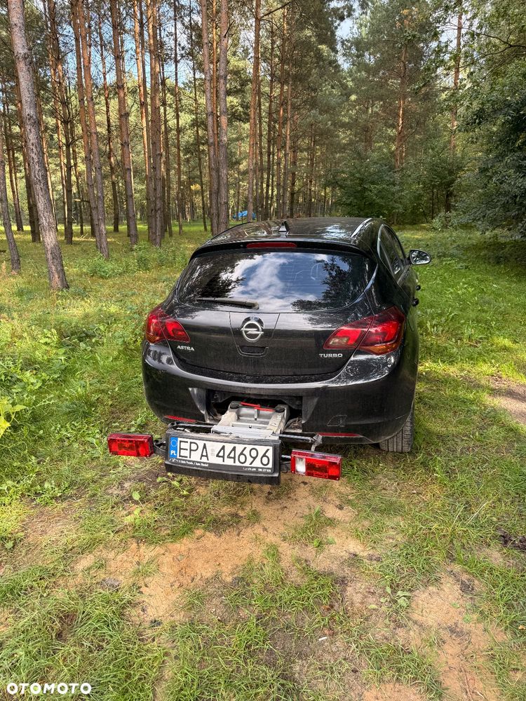 Opel Astra - 7