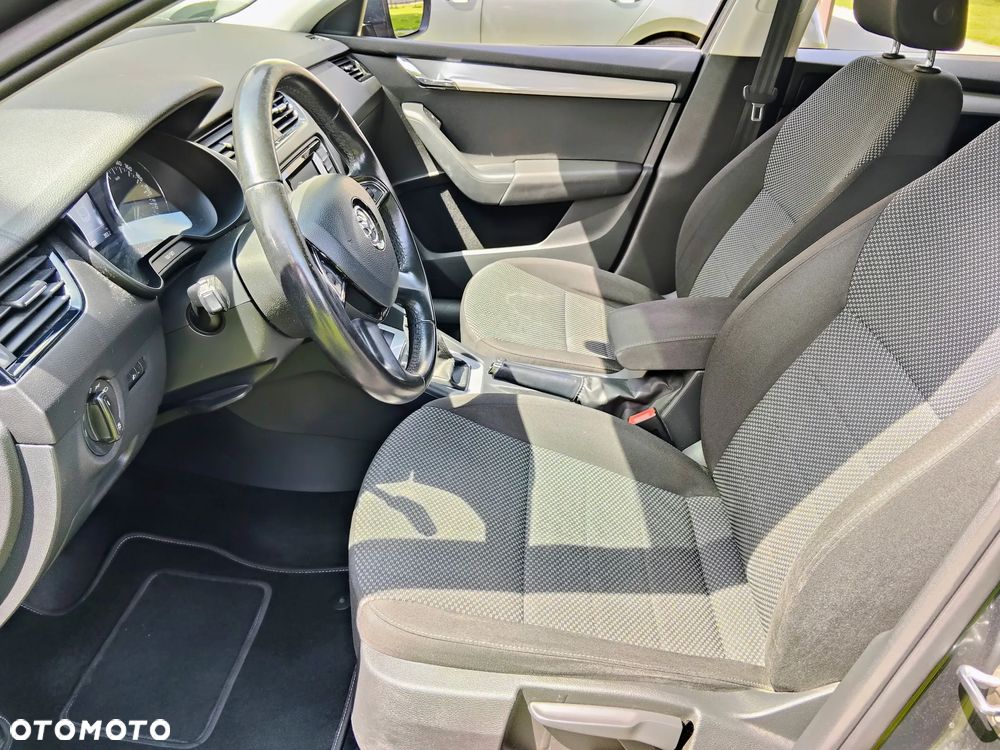 Skoda Octavia 1.4 TSI Ambition - 5