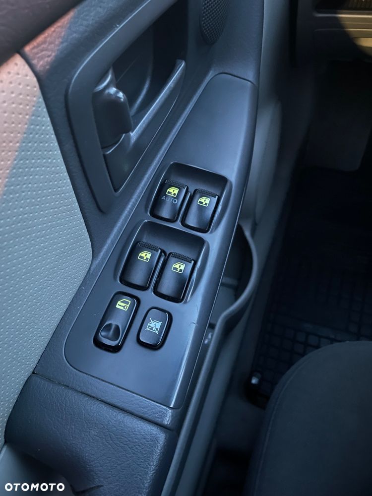 Kia Cerato 1.6 LX - 14