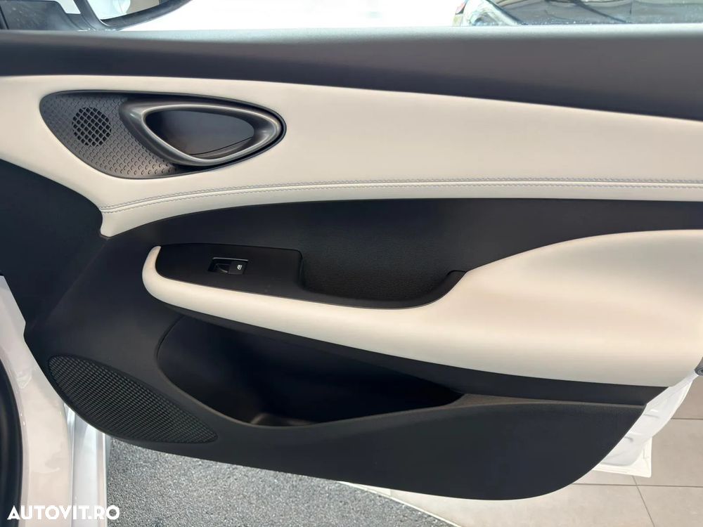 Byd Seal 5 DM-i PHEV Design - 20