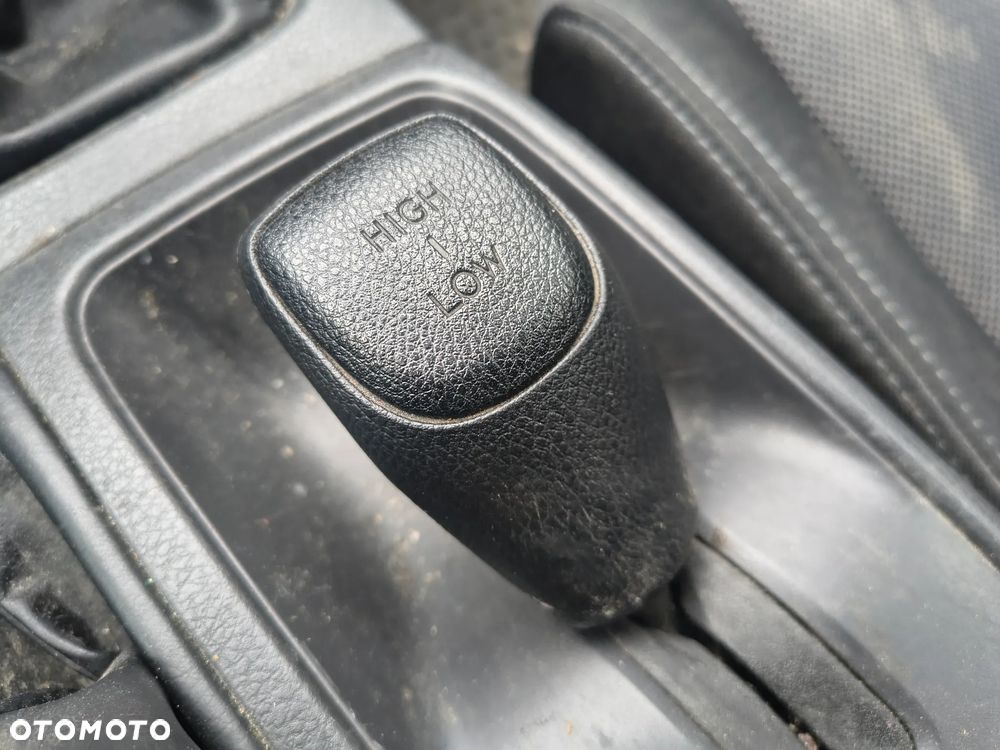 Subaru Impreza 2.0R Comfort - 16