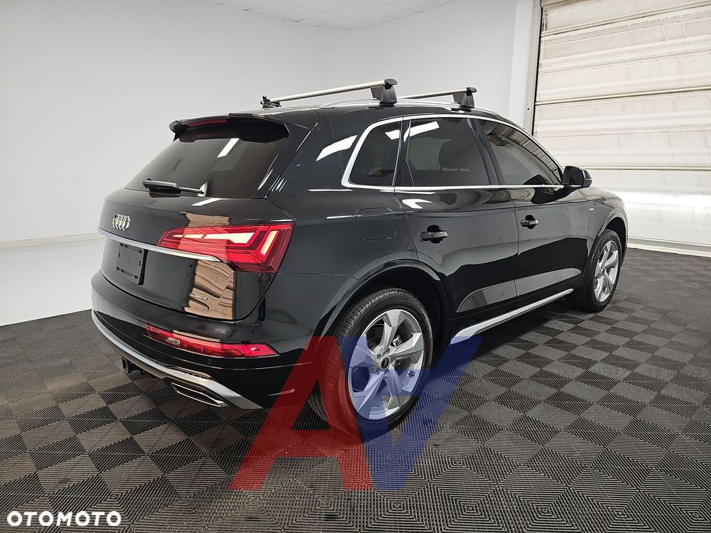 Audi Q5 - 6
