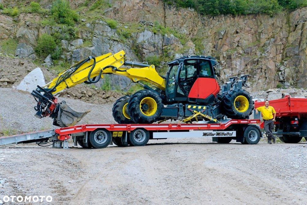 Müller-Mitteltal T3 30,0 Profi - 14