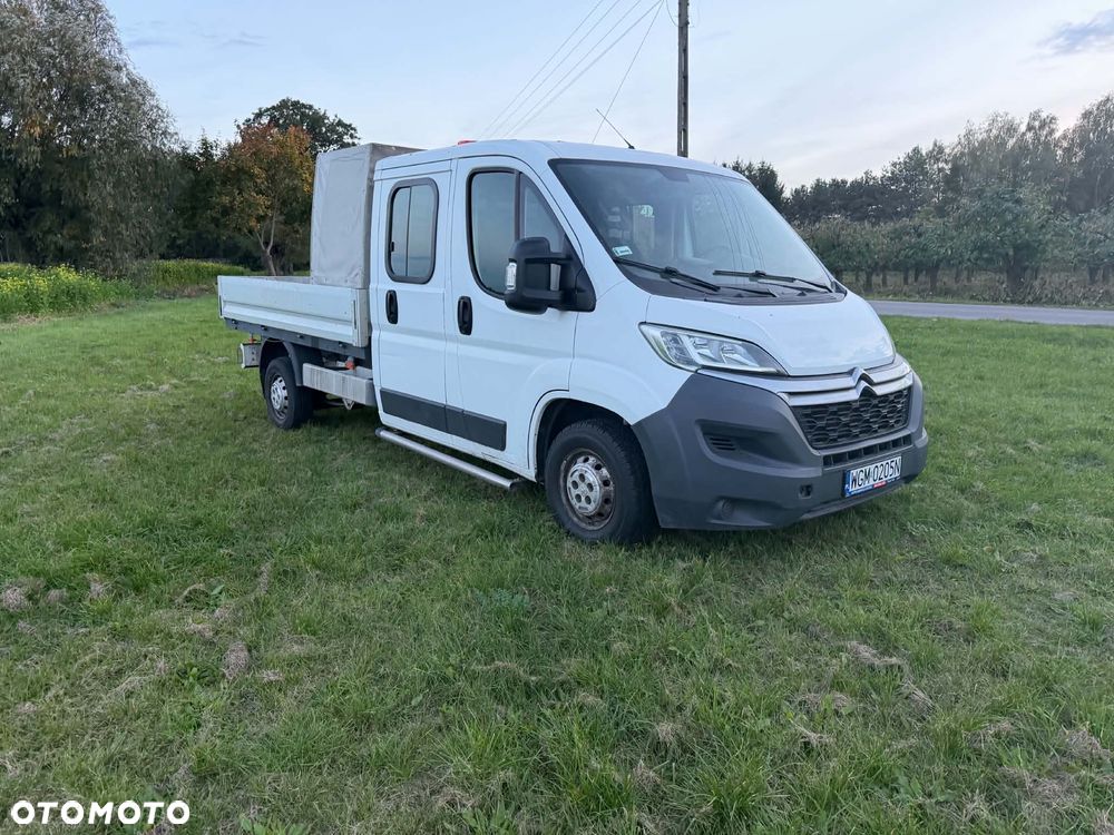 Citroën Jumper
