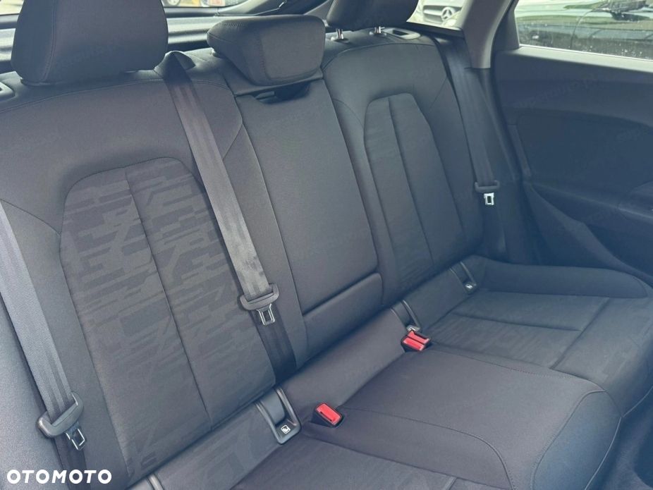 Audi A5 Limousine TFSI S tronic - 16