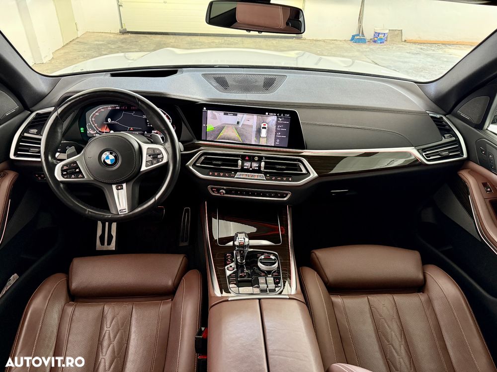 BMW X5 xDrive40i xLine - 26