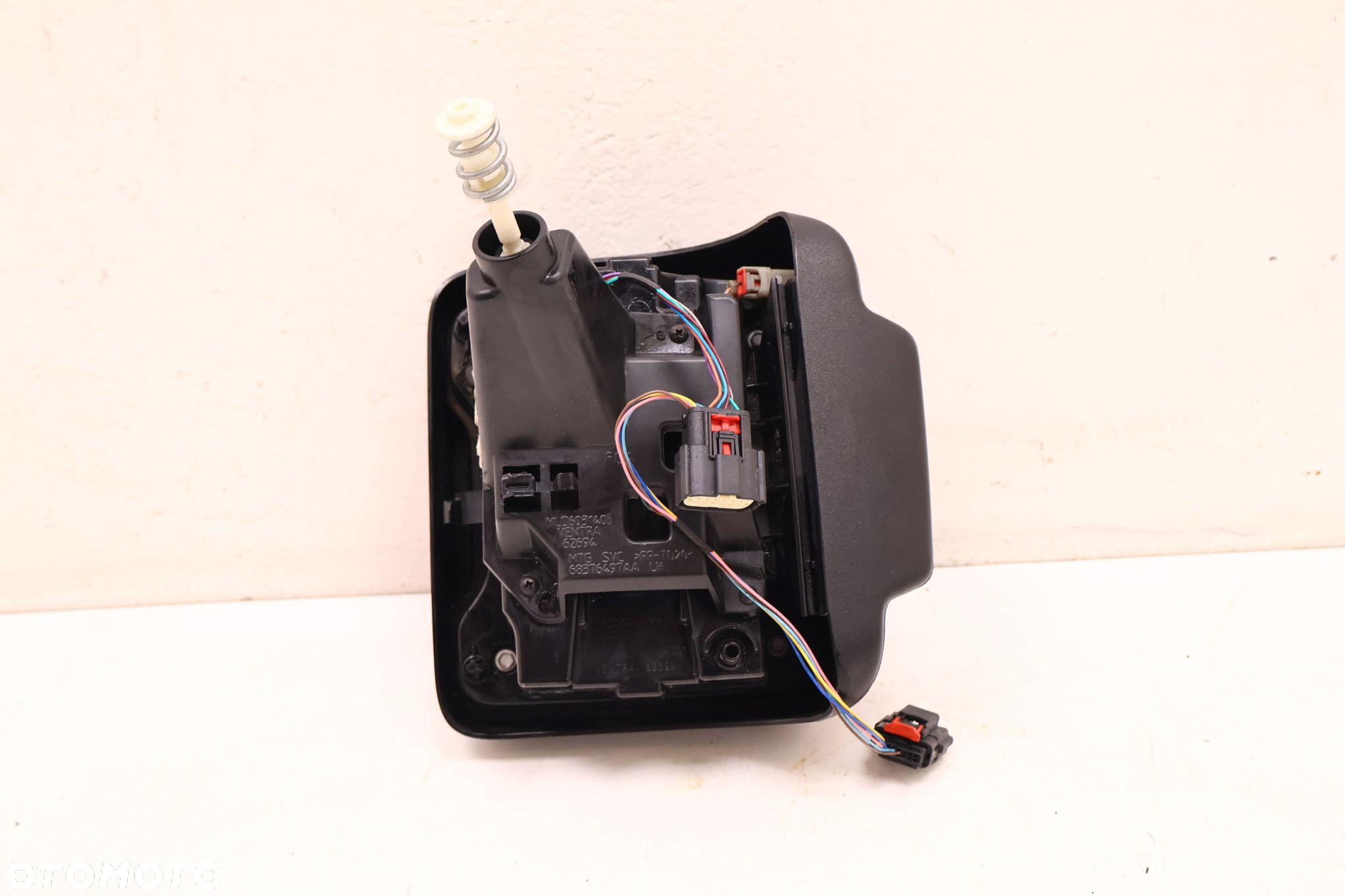 JEEP WRANGLER JL 18- LAMPA LEWA TYŁ 68376497AA - 4