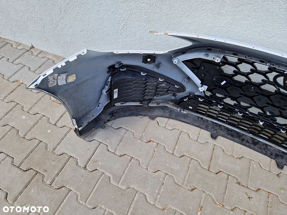 Zderzak Hyundai I30 III 3 N performance 2020 - lift - 10