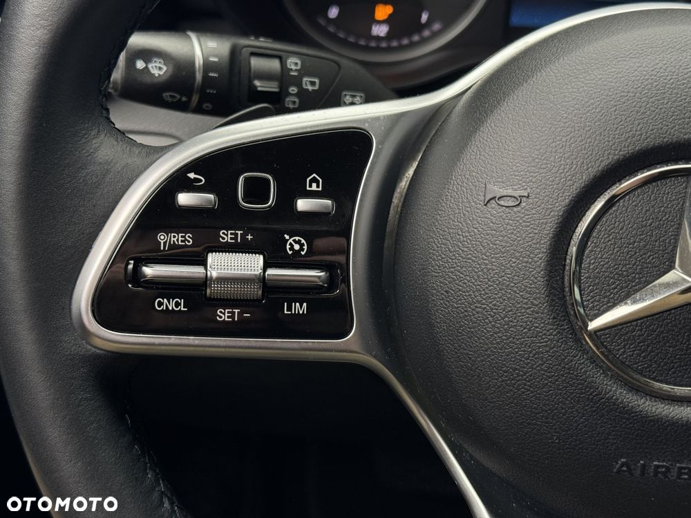 Mercedes-Benz GLC 200 d 4-Matic - 23