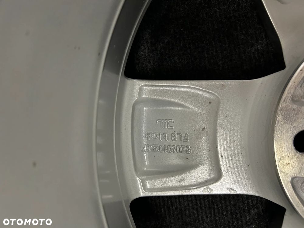 Alufelga Skoda Octavia III 16 cali 5x112 1szt. 5E0601025M - 9