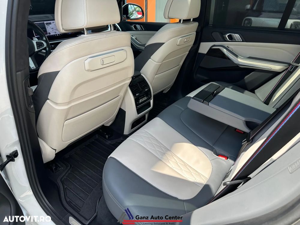 BMW X5 xDrive30d AT MHEV - 14