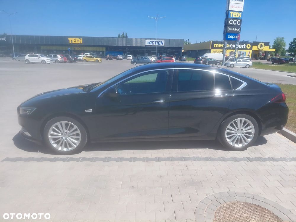 Opel Insignia - 5