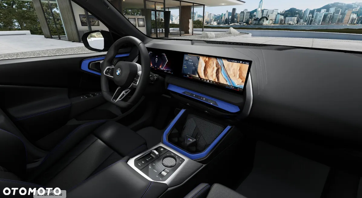 BMW X3 xDrive20d mHEV M Sport sport - 14