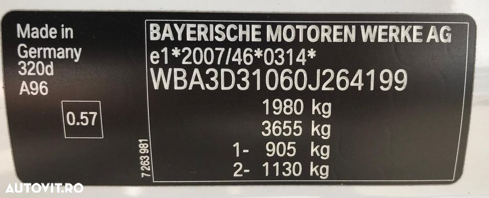 BMW Seria 3 - 8